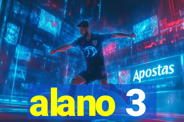 alano 3
